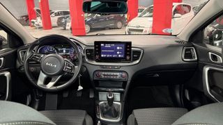 Kia Ceed 1.0 T-GDi 74kW (100CV) Tech