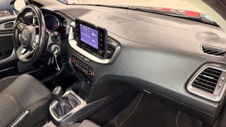 Kia Ceed 1.0 T-GDi 74kW (100CV) Tech