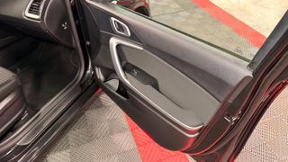 Kia Ceed 1.0 T-GDi 74kW (100CV) Tech