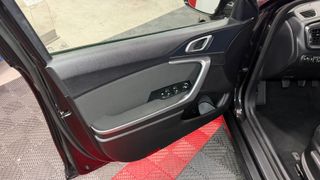 Kia Ceed 1.0 T-GDi 74kW (100CV) Tech