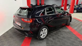 Kia Ceed 1.0 T-GDi 74kW (100CV) Tech