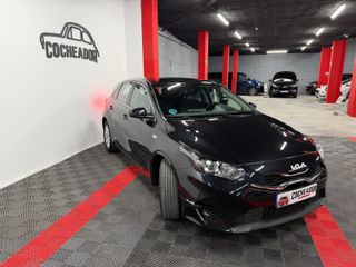 Kia Ceed 1.0 T-GDi 74kW (100CV) Tech