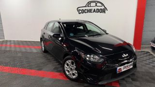 Kia Ceed 1.0 T-GDi 74kW (100CV) Tech