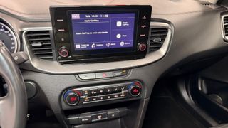 Kia Ceed 1.0 T-GDi 74kW (100CV) Tech