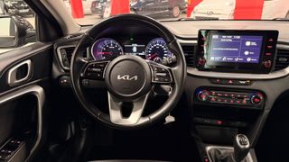 Kia Ceed 1.0 T-GDi 74kW (100CV) Tech