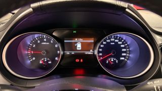 Kia Ceed 1.0 T-GDi 74kW (100CV) Tech