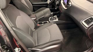 Kia Ceed 1.0 T-GDi 74kW (100CV) Tech