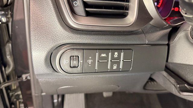 Kia Ceed 1.0 T-GDi 74kW (100CV) Tech