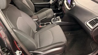 Kia Ceed 1.0 T-GDi 74kW (100CV) Tech