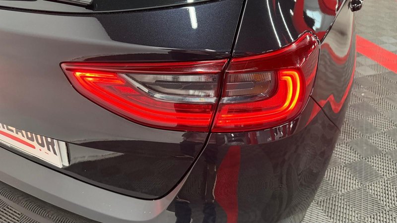 Kia cee'd 2022, foto 23