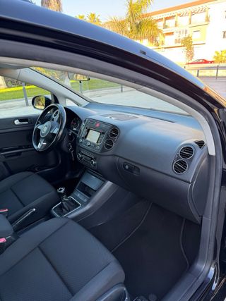 Volkswagen Golf Plus 2009