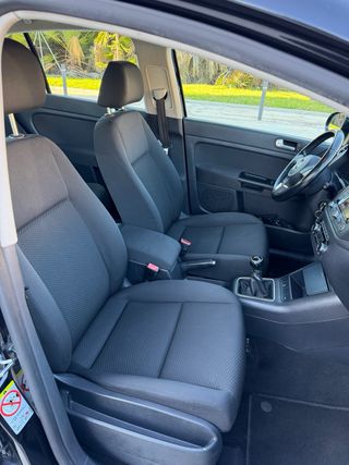 Volkswagen Golf Plus 2009