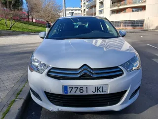 Citroen C4 2016