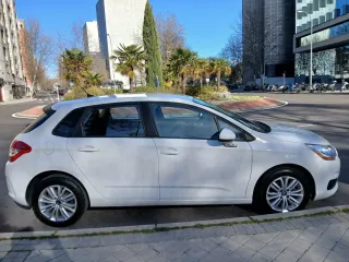 Citroen C4 2016