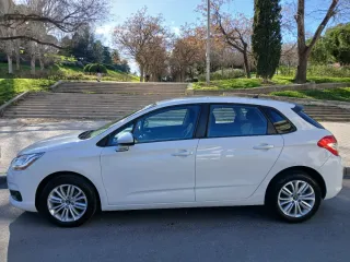 Citroen C4 2016