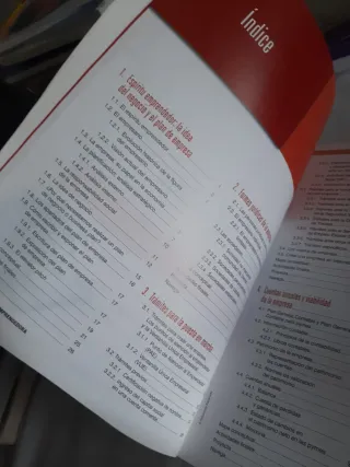 Empresa e iniciativa emprendedora 4.ª edición