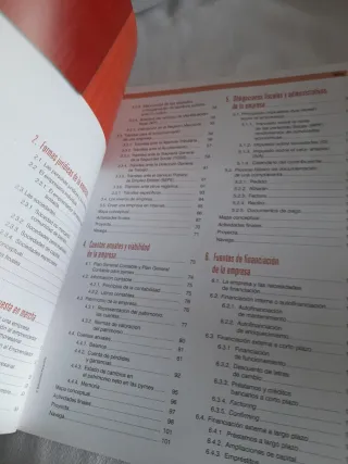 Empresa e iniciativa emprendedora 4.ª edición