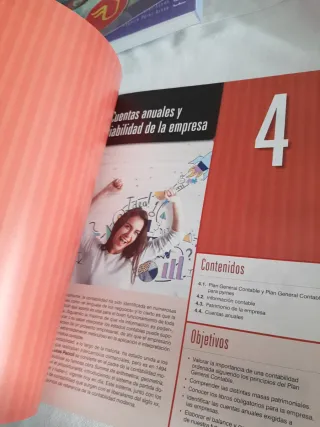 Empresa e iniciativa emprendedora 4.ª edición