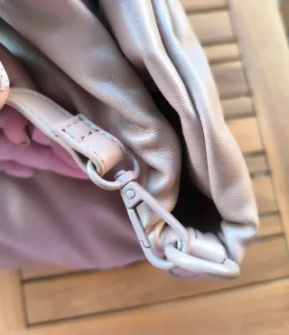 Bolso beige Jo&MeJoe