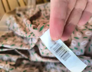 Bolso beige Jo&MeJoe