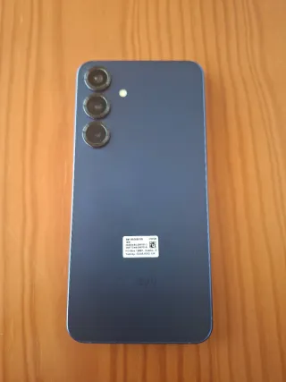 Samsung S25 Plus 5G 256gb Libre