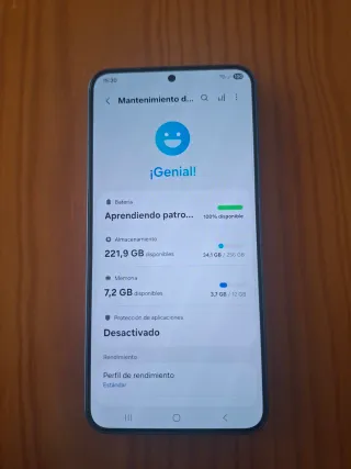 Samsung S25 Plus 5G 256gb Libre