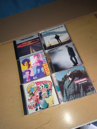 EL CANTO DEL LOCO,PEGASUS, KIKO VENENO, LOS RONA