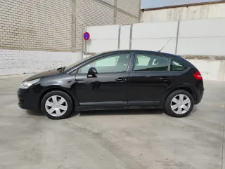 Citroen C4 2007