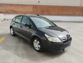 Citroen C4 2007