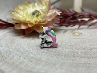 Charms Unicornio