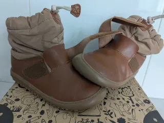 Botas Zapato Feroz Bernia Rocker