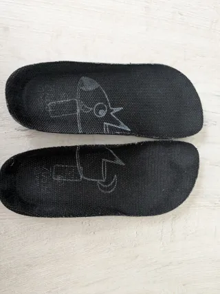 Botas Zapato Feroz Bernia Rocker