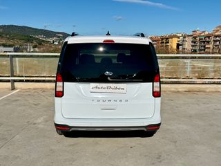 Ford Grand Tourneo Connect 7 Plazas 2023