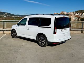 Ford Grand Tourneo Connect 7 Plazas 2023