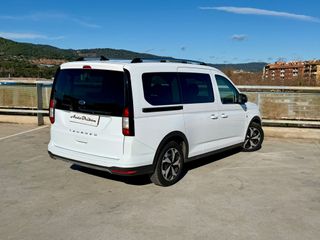 Ford Grand Tourneo Connect 7 Plazas 2023