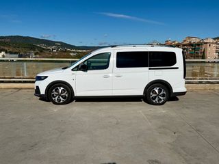 Ford Grand Tourneo Connect 7 Plazas 2023