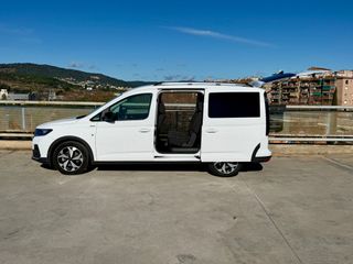 Ford Grand Tourneo Connect 7 Plazas 2023