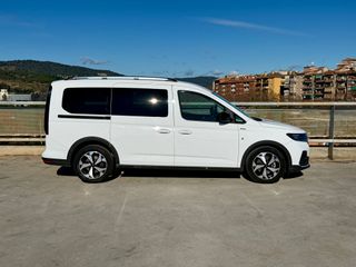 Ford Grand Tourneo Connect 7 Plazas 2023