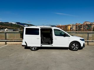 Ford Grand Tourneo Connect 7 Plazas 2023