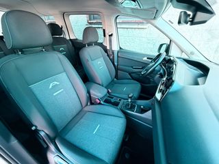 Ford Grand Tourneo Connect 7 Plazas 2023