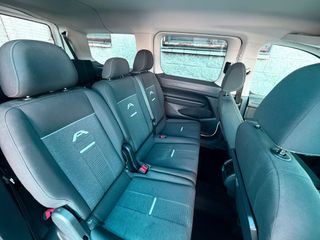 Ford Grand Tourneo Connect 7 Plazas 2023