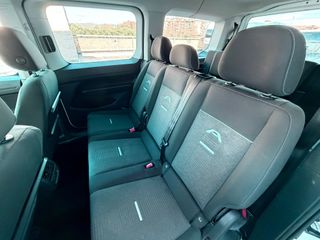 Ford Grand Tourneo Connect 7 Plazas 2023