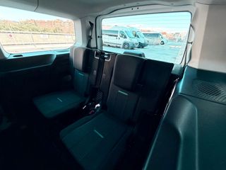 Ford Grand Tourneo Connect 7 Plazas 2023