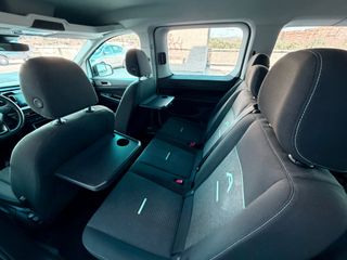 Ford Grand Tourneo Connect 7 Plazas 2023