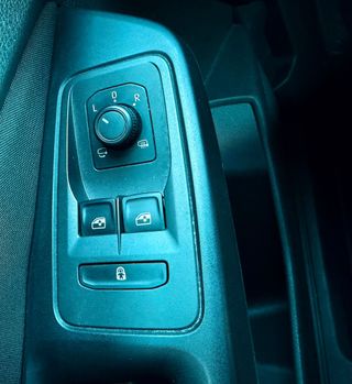 Ford Grand Tourneo Connect 7 Plazas 2023