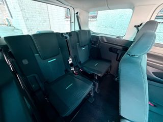 Ford Grand Tourneo Connect 7 Plazas 2023