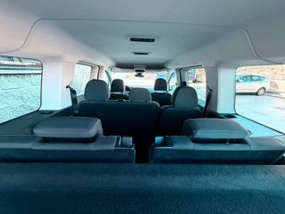 Ford Grand Tourneo Connect 7 Plazas 2023