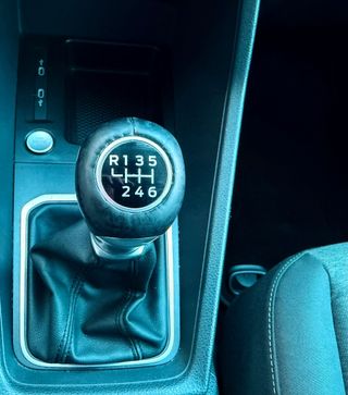 Ford Grand Tourneo Connect 7 Plazas 2023