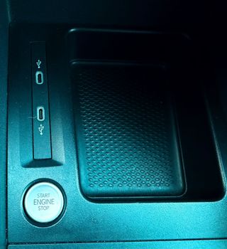 Ford Grand Tourneo Connect 7 Plazas 2023