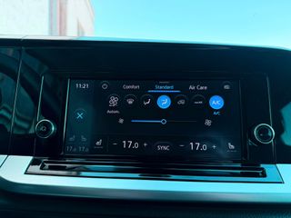 Ford Grand Tourneo Connect 7 Plazas 2023